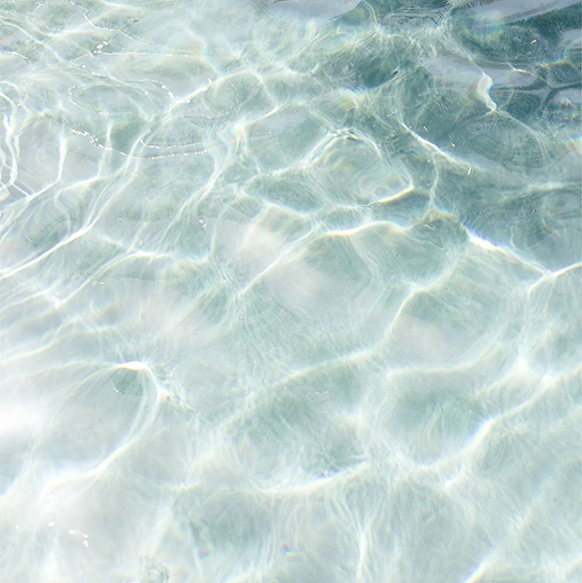 Water