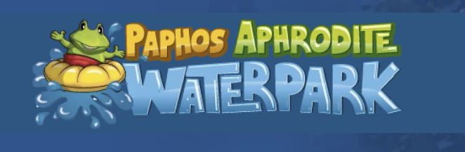 Paphos Afrodite waterpark